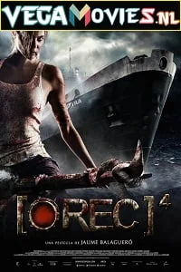 Download REC 4: Apocalypse (2014) Full Movie English With Subtitles 480p [350MB] | 720p [650MB] –