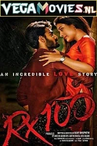 Download RX 100 (2018) HDRip Hindi Dubbed Full Movie 480p [300MB] | 720p [950MB] | 1080p [2GB] –