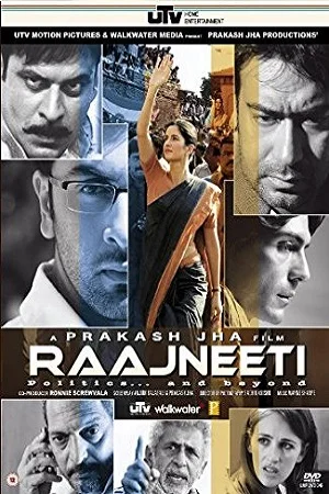 Download Raajneeti (2010) Hindi Full Movie 480p [500MB] | 720p [1GB] | 1080p [5GB] –