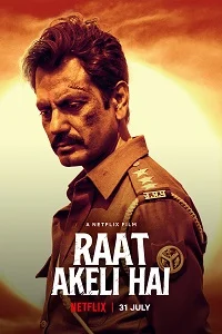 Download Netflix Raat Akeli Hai (2020) Hindi Full Movie 480p [400MB] | 720p [1GB] | 1080p [2GB] –