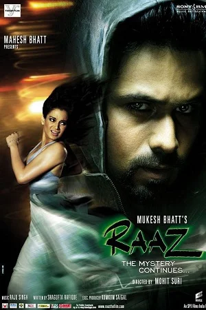 Download Raaz 2 (2009) Hindi Full Movie 480p [400MB] | 720p [1.2GB] | 1080p [4GB] –