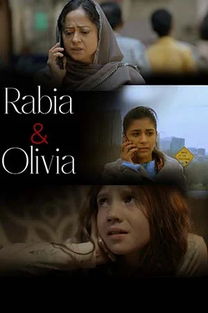 Download Rabia and Olivia (2023) Hindi Full Movie WEB-DL 480p [350MB] | 720p [870MB] | 1080p [2GB] –