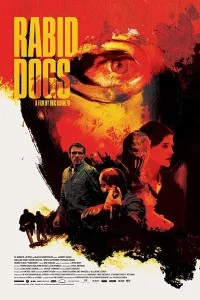 Download Rabid Dogs (2015) Dual Audio {Hindi-English} 480p [350MB] | 720p [1GB] –