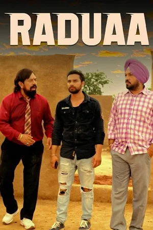 Download Raduaa (2018) Punjabi HDRip CHTV 480p [600MB] | 720p [1.6GB] | 1080p [2.9GB] –