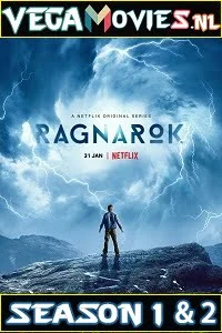 Download Ragnarok (Season 1 – 2) Dual Audio [English-Norwegian] Netflix Web Series 480p [150MB] | 720p [350MB] –