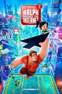 Download Ralph Breaks the Internet (2018) Dual Audio {Hindi-English} 480p [350MB] | 720p [1GB] –