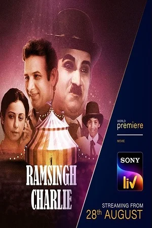 Download Ram Singh Charlie (2020) Hindi Full Movie 480p [300MB] | 720p [700MB] | 1080p [1.3GB] –