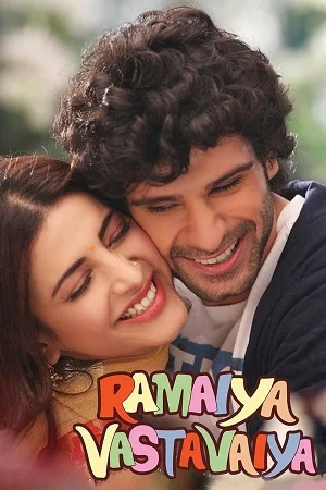 Download Ramaiya Vastavaiya (2013) Hindi Full Movie 480p [400MB] | 720p [1.3GB] | 1080p [4GB] –