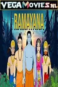 Download Ramayan (2022) Season 1 Dual Audio {Hindi-English} 480p | 720p WEB-DL –