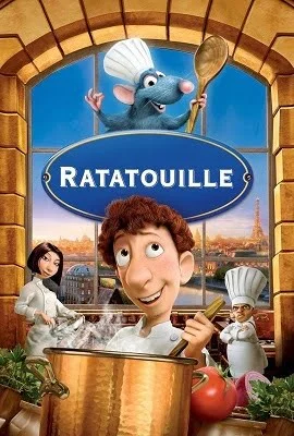 Download Ratatouille (2007) Dual Audio {Hindi-English} 480p [370MB] | 720p [720MB] | 1080p [1.5GB] –