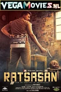 Download Ratsasan (2018) Hindi Dubbed [ORG 2.0] Full Movie 480p [500MB] | 720p [1.6GB] | 1080p [2.6GB] –