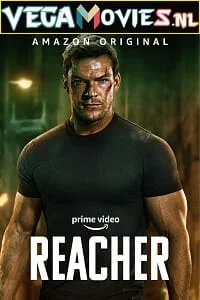 Download Reacher (2022) Season 1 {English With Subtitles} 720p x264 [300MB] WEB-DL –