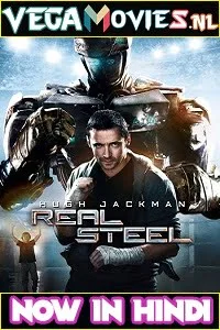 Download Real Steel (2011) Dual Audio {Hindi-English} 480p [400MB] | 720p [1GB] | 1080p [3.4GB] –