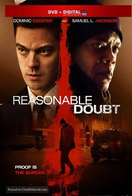 Download Reasonable Doubt (2014) Dual Audio Hindi 480p [300MB] | 720p [800MB] –