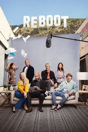 Download Reboot (Season 1) [S01E08 Added] {English With Subtitles} Series 720p WEB-DL [200MB] –