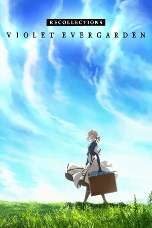 Download Violet Evergarden: Recollections (2021) WEB-DL Dual Audio {English-Japanese} Full Movie 480p [310MB] | 720p [900MB] | 1080p [2GB] –