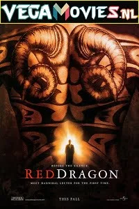 Download Red Dragon (2002) Dual Audio {Hindi-English} 480p [400MB] | 720p [900MB] | 1080p [1.9GB] –