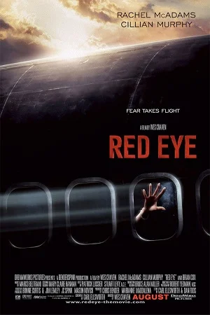 Download Red Eye (2005) Dual Audio [Hindi + English] WeB-DL 480p [350MB] | 720p [900MB] | 1080p [2GB] –