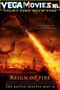 Download Reign of Fire (2002) Dual Audio {Hindi-English} 480p [400MB] | 720p [1GB] | 1080p [2.4GB] –