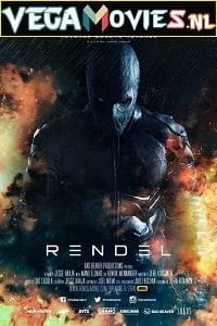 Download Rendel Dark Vengeance (2017) Dual Audio {Hindi-English} 480p [400MB] | 720p [1.2GB] –