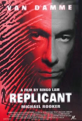 Download Replicant (2001) Dual Audio {Hindi-English} 480p [400MB] | 720p [1GB] –