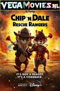 Download Chip N Dale: Rescue Rangers (2022) {English With Subtitles} 480p [300MB] | 720p [800MB] | 1080p [2.7GB] –