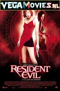 Download Resident Evil (2002) Dual Audio {Hindi-English} 480p [350MB] | 720p [700MB] | 1080p [1.5GB] –