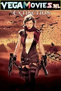 Download Resident Evil 3: Extinction (2007) Dual Audio {Hindi-English} 480p [300MB] | 720p [1GB] | 1080p [2GB] –