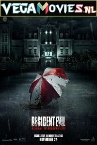 Download Resident Evil: Welcome to Raccoon City (2021) {English With Subtitles} WEB-DL 480p [400MB] | 720p [800MB] | 1080p [1.5GB] –