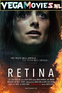 Download Retina (2017) Dual Audio {Hindi-English} 480p [300MB] | 720p [800MB] –