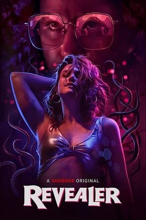 Download Revealer (2022) WEB-DL {English With Subtitles} Full Movie 480p [250MB] | 720p [700MB] | 1080p [1.6GB] –