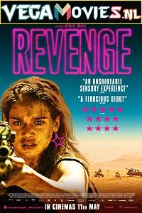 Download Revenge (2017) English 480p [400MB] | 720p [850MB] –