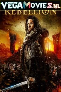 Download Richard The Lionheart Rebellion (2015) Dual Audio {Hindi-English} 480p [350MB] | 720p [800MB] –