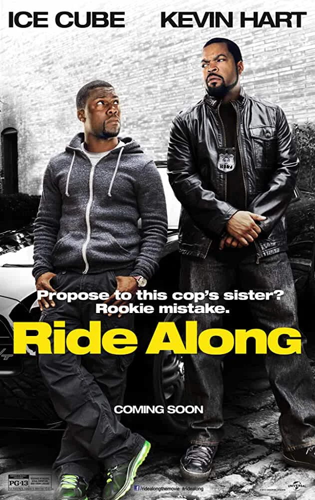 Download Ride Along (2014) Dual Audio {Hindi-English} 480p [350MB] | 720p [1GB] | 1080p [2.6GB] –