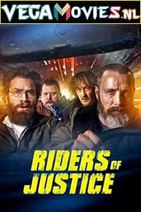 Download Riders of Justice (2021) Dual Audio [Hindi-English] WeB-DL 480p [400MB] | 720p [1GB] | 1080p [4.4GB] –