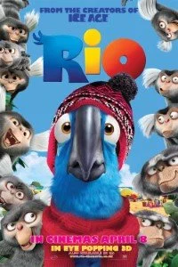 Download Rio (2011) Dual Audio {Hindi-English} 480p [300MB] | 720p [700MB] | 1080p [1.1GB] –