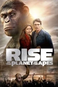 Download Rise of the Planet of the Apes 2011 {Hindi-English} 480p [300MB] | 720p [900MB] | 1080p BluRay –