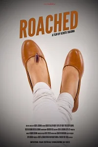 Download Roached (2023) Hindi Full Movie WEB-DL 720p [400MB] | 1080p [1.2GB] –