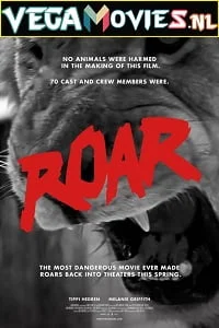 Download Roar (1981) Dual Audio {Hindi-English} 480p [350MB] | 720p [900MB] | 1080p [1.6GB] –