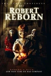 Download Robert Reborn (2019) Dual Audio {Hindi-English} 480p [300MB] | 720p [800MB] –