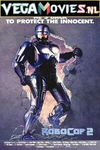 Download RoboCop 2 (1990) {English With Subtitles} 480p [450MB] | 720p [950MB] –