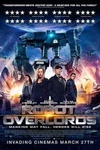 Download Robot Overlords (2014) Dual Audio {Hindi-English} 480p [350MB] | 720p [1GB] –