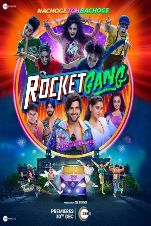 Download Rocket Gang (2022) Hindi Full Movie WEB-DL 480p [430MB] | 720p [1.4GB] | 1080p [3GB] –