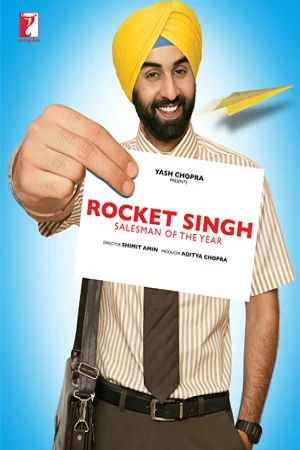 Download Rocket Singh (2009) Hindi Full Movie 480p [400MB] | 720p [1.3GB] | 1080p [4.4GB] –