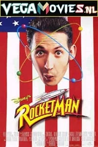 Download RocketMan (1997) Dual Audio {Hindi-English} 480p [350MB] | 720p [900MB] | 1080p [2GB] –