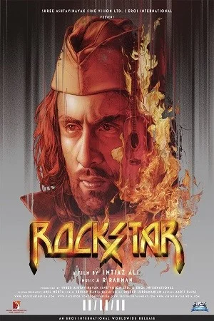 Download Rockstar (2011) Hindi Full Movie 480p [500MB] | 720p [1.4GB] | 1080p [2.9GB] –