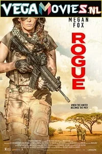 Download Rogue (2020) Dual Audio {Hindi-English} 480p [350MB] | 720p [1GB] | 1080p [2GB] –