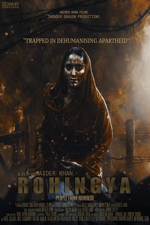 Download Rohingya: People From Nowhere (2021) Hindi Full Movie 480p [350MB] | 720p [1GB] | 1080p [3GB] –