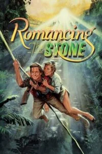 Download Romancing the Stone (1984) Dual Audio [Hindi + English] WeB-DL 480p [350MB] | 720p [1GB] | 1080p [1.8GB] –