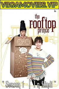 Download Rooftop Prince (Season 1) Hindi Dubbed Korean Drama TV Series 480p | 720p WEB-DL [Episode 1 Added !] –